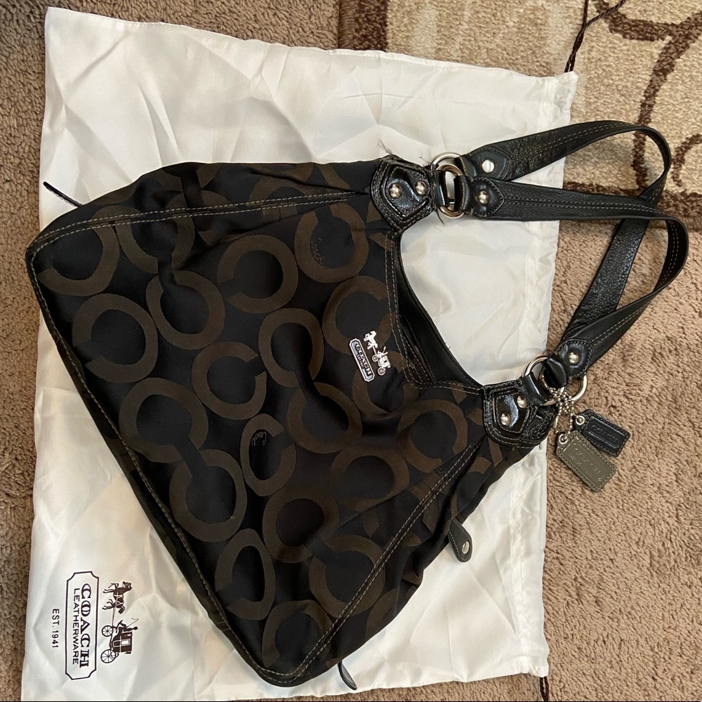 Coach Handbag